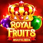 Royal Fruits