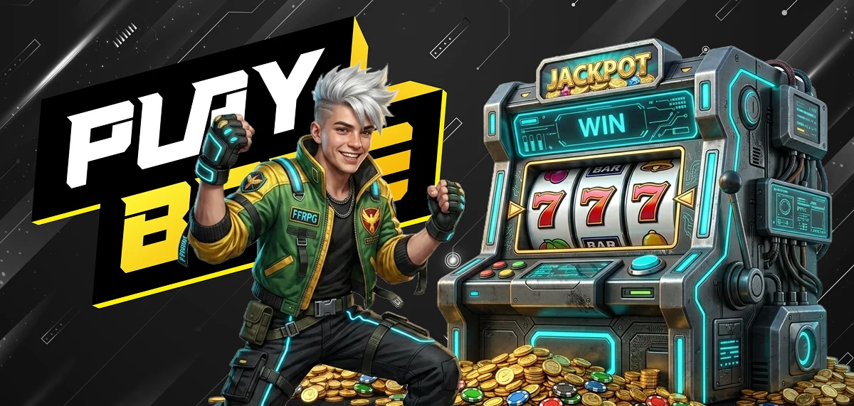 PlayBaze Casino Slots