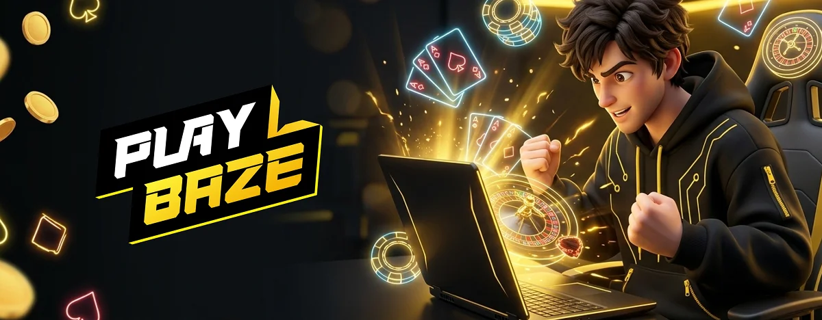 PlayBaze Live Casino